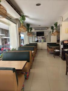 Hotel María Eugenia Tuxtla Gutiérrez