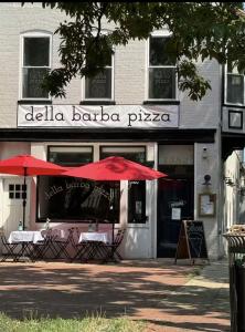 DC colorful place plus Free Parking