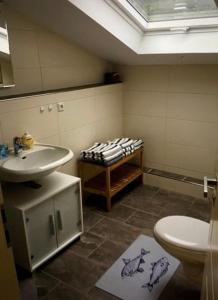 FEWO Backbord Huus & Meer