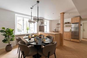Family Friendly 2BR Basement Apartment