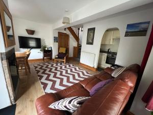 Robinsons Cottage, central and quiet