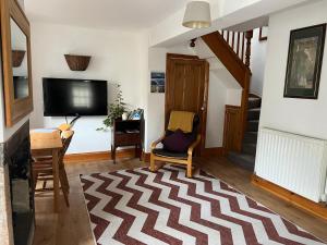 Robinsons Cottage, central and quiet