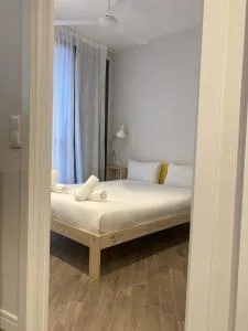 Apartamento a menos de 20 min de sitios clave - Valdeconejos