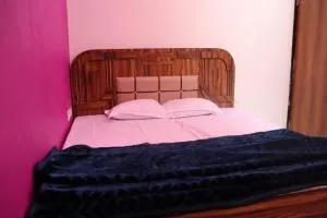 Shree shyam residency - Rīngas