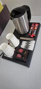 Hotels Grand Hotel Lille : Chambre Double Supérieure
