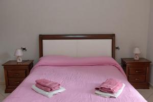 Casa Vacanze Residenziale, near the Sea, free parking, family accomodation