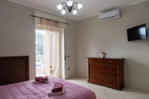 Casa Vacanze Residenziale, near the Sea, free parking, family accomodation