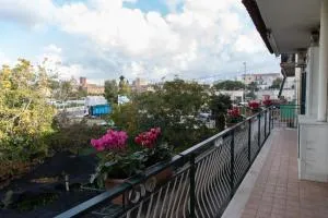 Casa Vacanze Residenziale - San Giovanni a Teduccio