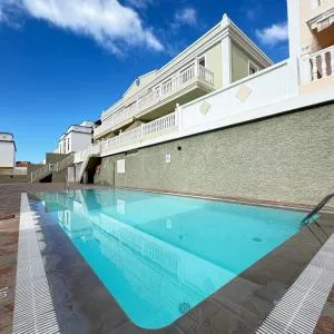 Apartamento Wanda junto al MAR - 波多·纳奥斯