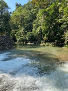 Casa Campestre Mi Refugio