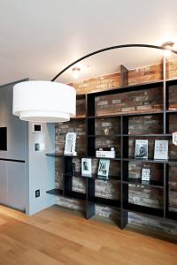 Gangnam Tower Palace 2 rooms 2 baths Long-term available