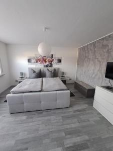 Ferienwohnung Schäfer am Nationalpark Kellerwald