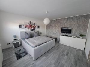 Ferienwohnung Schäfer am Nationalpark Kellerwald