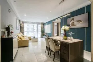 Jinxin B&B - Daxingchang