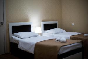 Hotel Care Inn