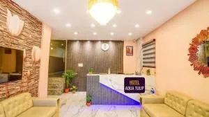 Hotel Aqua Tulip - Tangra