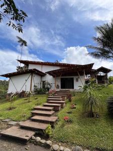 Casa Campestre Mi Refugio