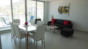 Apartamento Rodadero VICO