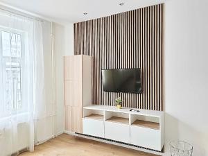 Rákóczi 374 I Boutique Flat I Free Parking