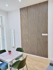 Rákóczi 374 I Boutique Flat I Free Parking