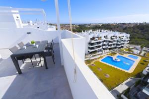 3101 Penthouse Residencial Aire