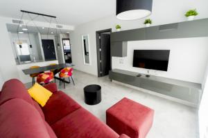 3101 Penthouse Residencial Aire