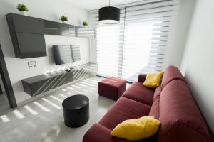 3101 Penthouse Residencial Aire