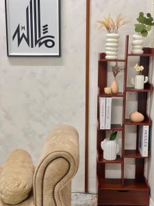 Ruwa Homestay Jitra - 3BR, EV Port
