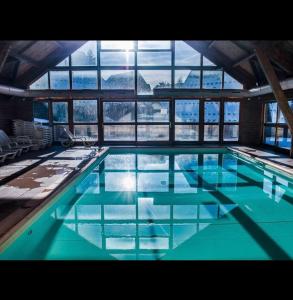 Chalets Chalet Joue du loup 6-7 pers : photos des chambres