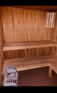 Chalets Chalet Joue du loup 6-7 pers : photos des chambres