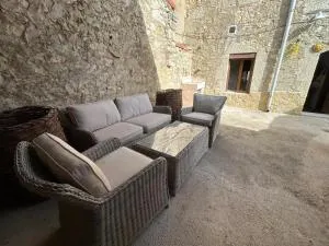 Spacious House in Valdeande with Garden - Caleruega