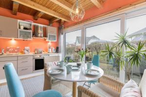 Gästehaus zwischen Meer und Wald