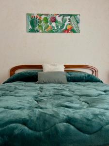 Nonna Ciccina’s House