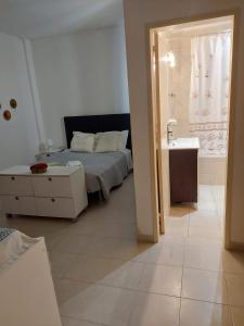 Beira Mar Apartment