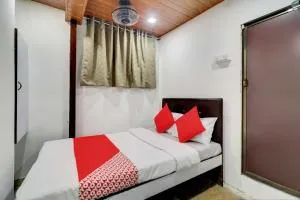 Hotel O Memsaab Family Residency - Mire