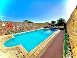 Hemda Holiday Home - Santu Pietru