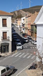 Casa EntreAzules l Vivienda Rural