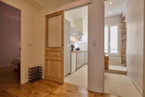 Geranimus Picasso Heart of Paris