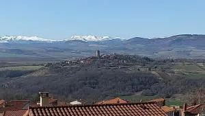 Gite Du Buisson - Coudes