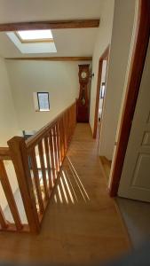 Maisons de vacances Gite Du Buisson : photos des chambres
