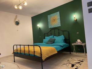 Zen Studio Dristor sector 3