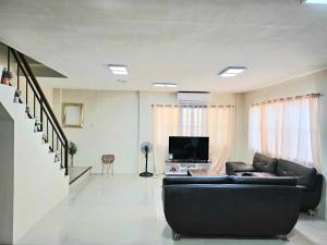 Best mansion 5 rooms luxury house complex, house 5 rooms for private use, 4 bathrooms, large mansionn