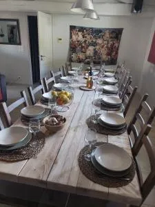 Horizon des Corbières - Fontjoncouse