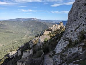 Maisons de vacances Horizon des Corbieres : photos des chambres