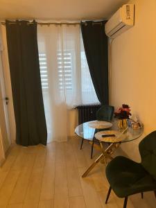 Zen Studio Dristor sector 3