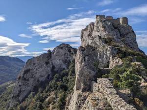 Maisons de vacances Horizon des Corbieres : photos des chambres