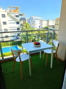 Enjoy the beach - Bellreguart