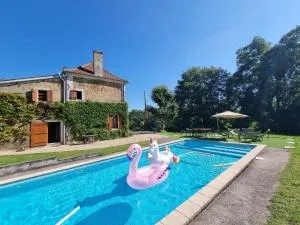 Le Maine au bois - Passirac