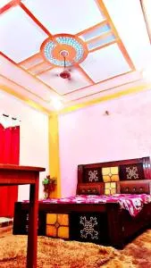 Raunak Villa - Rāmnagar