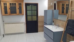 Maisons de vacances Au refuge du Bonheur : photos des chambres